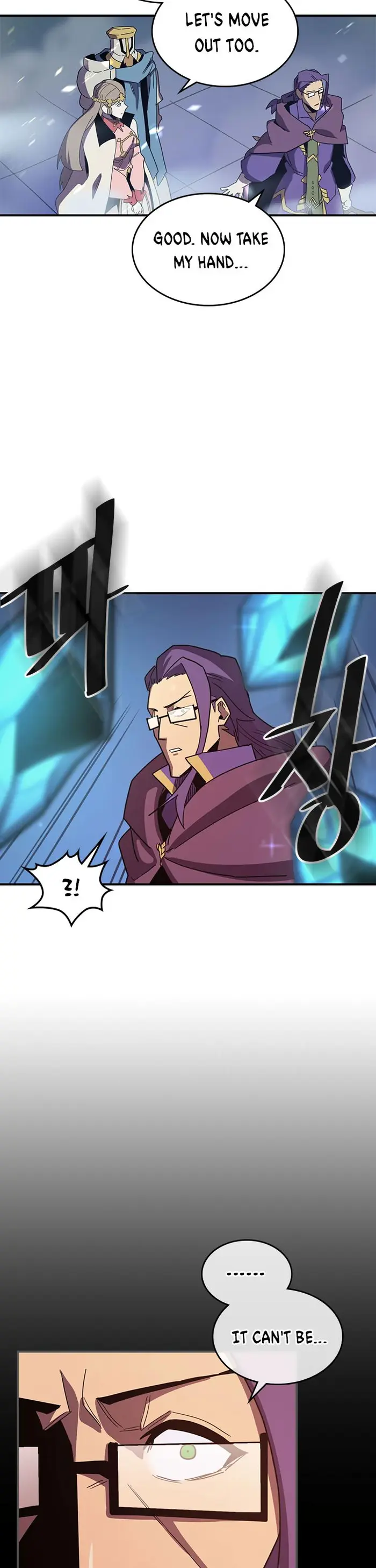 A Returner’s Magic Should Be Special Chapter 96 image 28_optimized